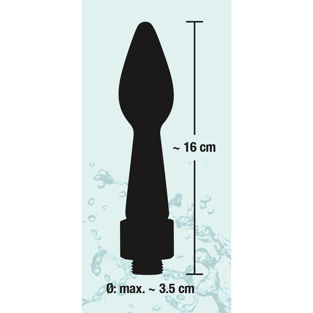 Dush Anal Rear Splash - Figura 4