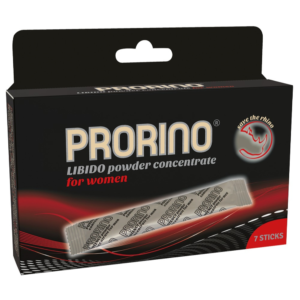 Prorino Libido Xhel per Femra