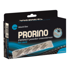 Prorino Potency powder 7cop