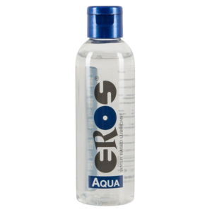 Lubrifikant EROS Aqua 50ml Bottle