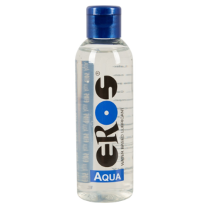 Lubrifikant EROS Aqua 100ml Bottle