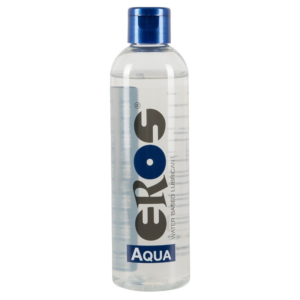 Lubrifikant EROS Aqua 250ml