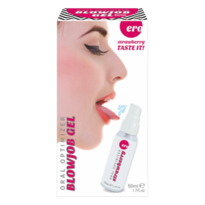 Xhel Seks Oral Luleshtrydhe 50ml