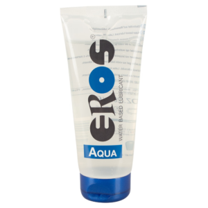 Lubrifikant EROS Aqua 100ml