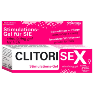 ClitoriSex Xhel Stimulues per Femra