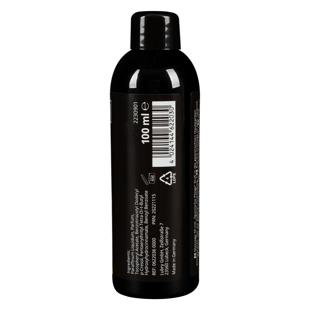 Vaj masazhi Magoon Spanish Fly 100ml - Figura 2