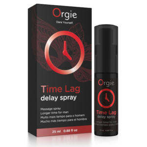Spray per kohezgjatje Delay