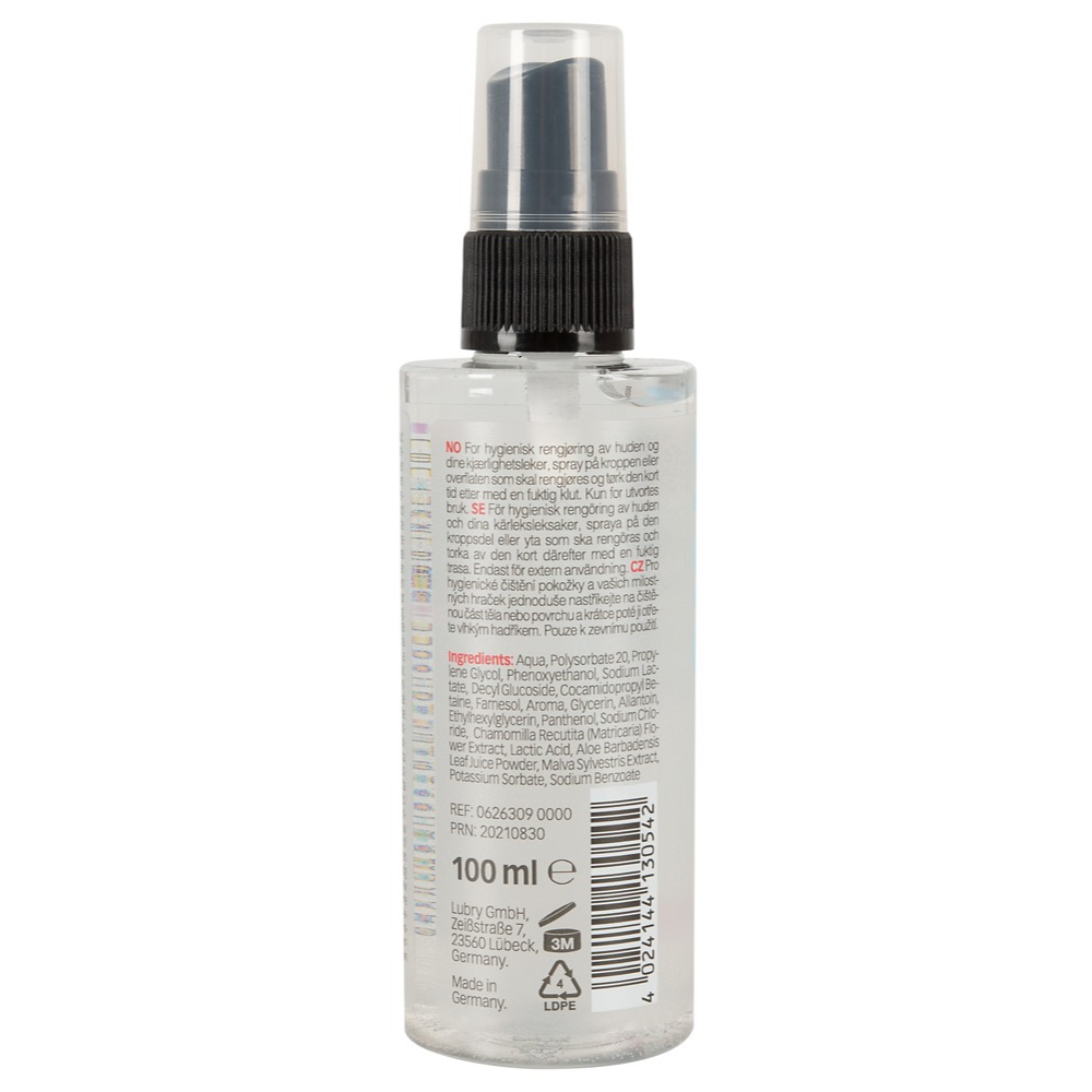 2in1 Clean 100ml - Image 3
