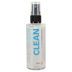 Pastrues 2in1 CLEANER 100ml