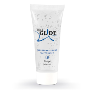 Just Glide Lube 20ml