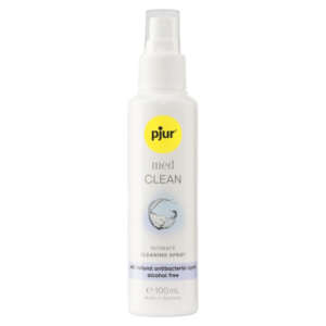 2in1 Clean 100ml