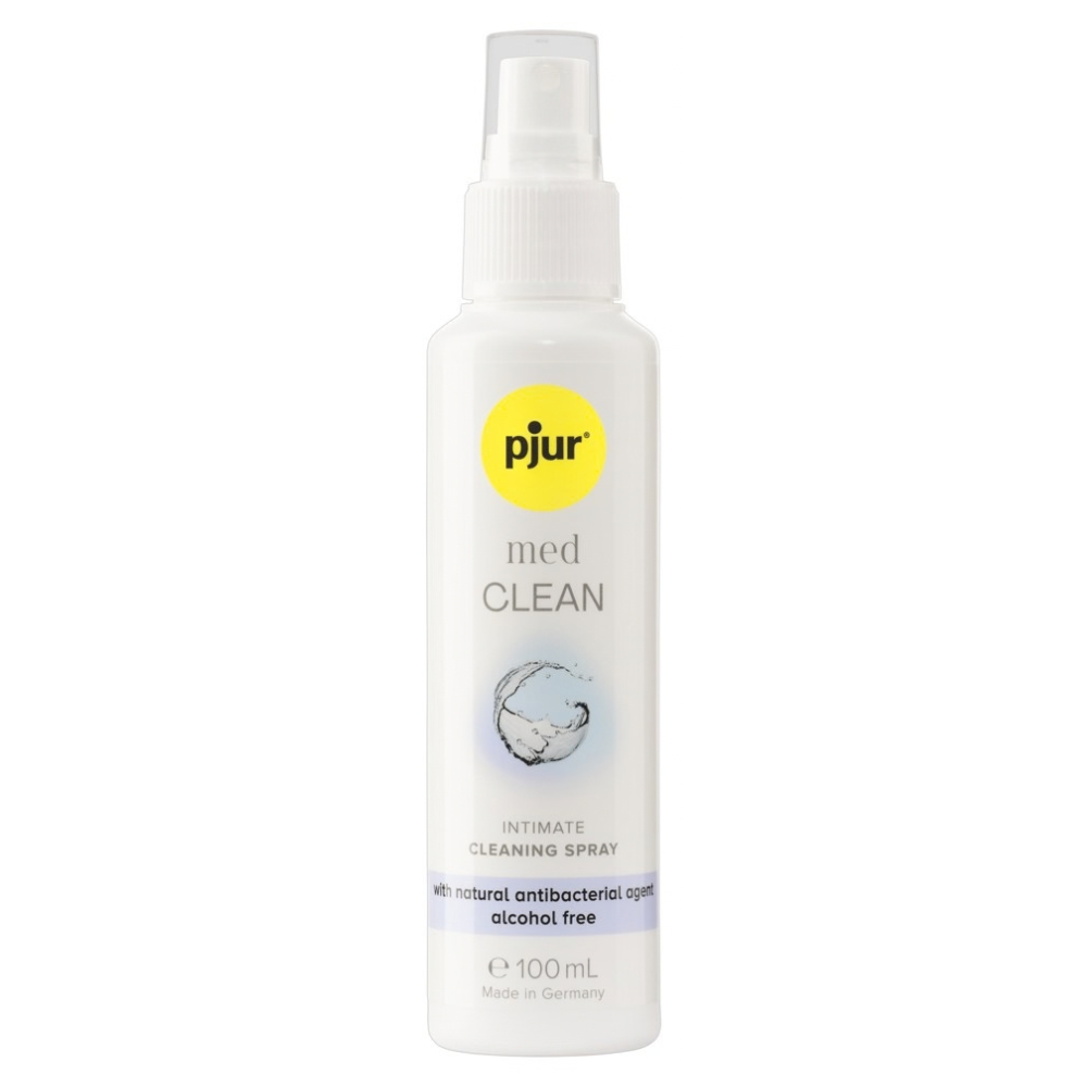 Pastrues 2in1 CLEANER 100ml