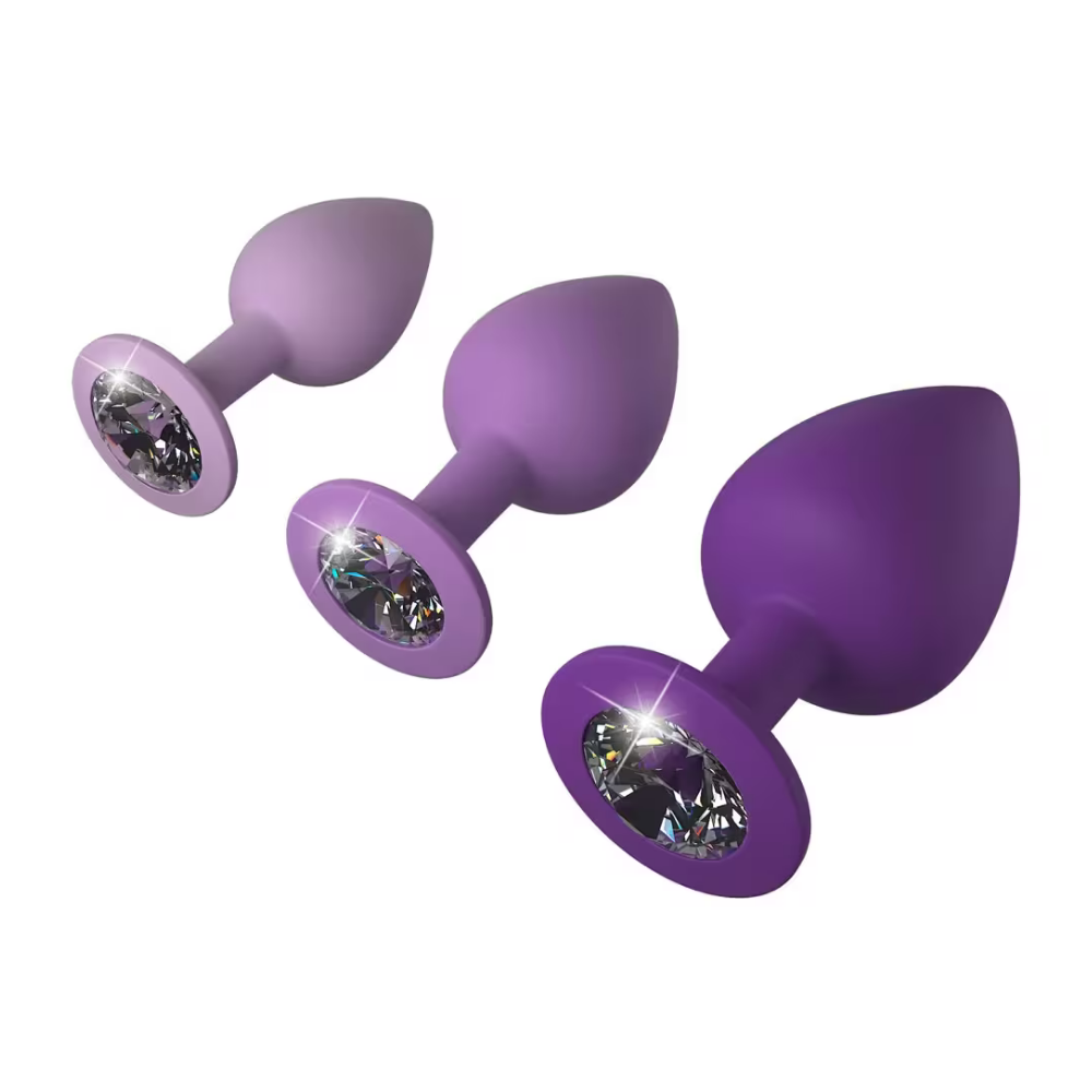 Her little gems trainer set - Image 2