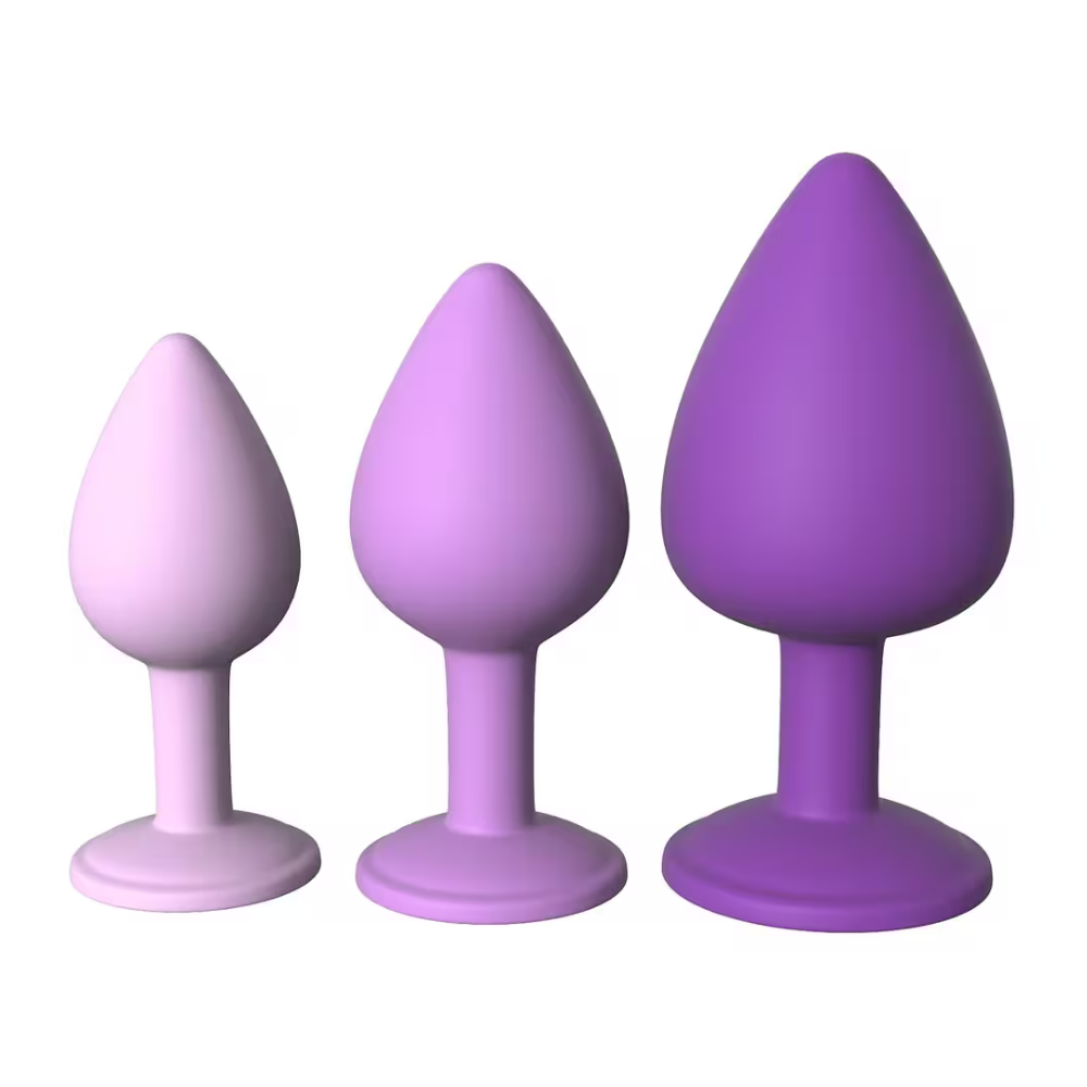 Her little gems trainer set - Image 4