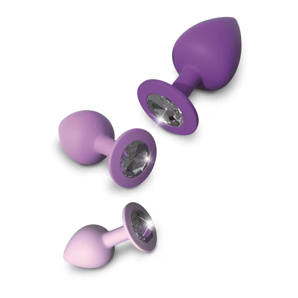 Her little gems trainer set - Image 3