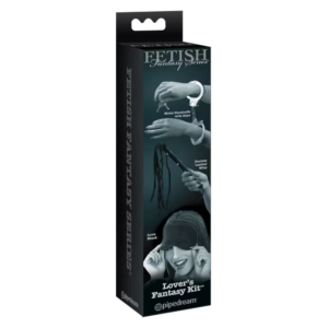 Set Fetish Lover’s Fantasy