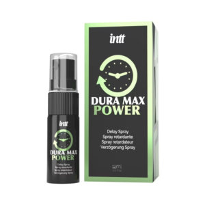 Spray per kohezgjatje Dura Max Power