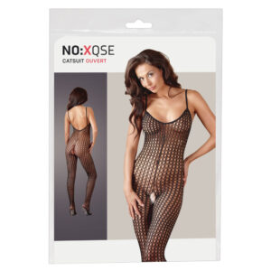 Catsuit Ouvert