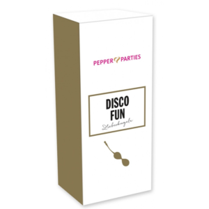 Topa kegel Disco Fun