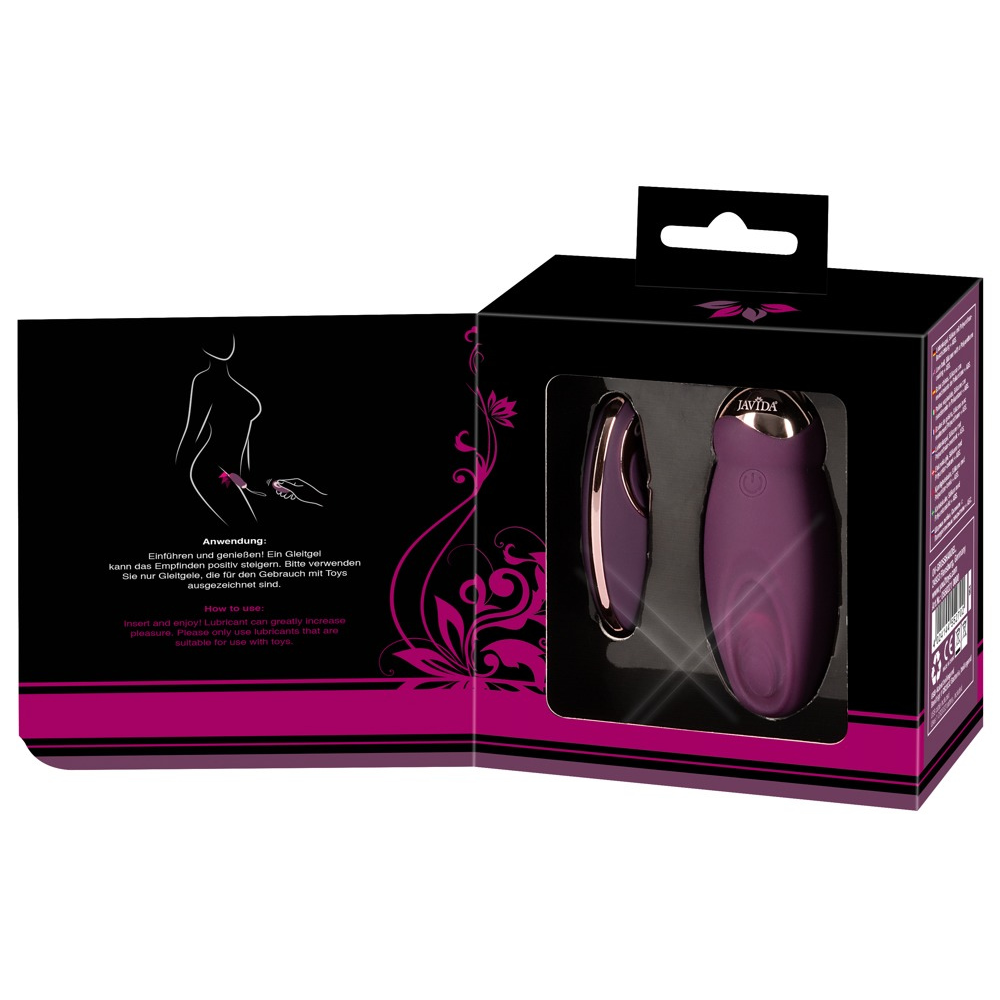 Javida RC Knocking Love Ball - Figura 2