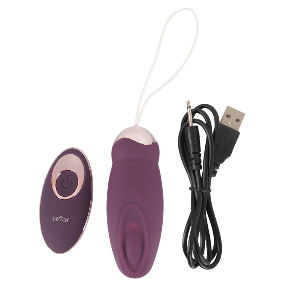 Javida RC Knocking Love Ball - Figura 5