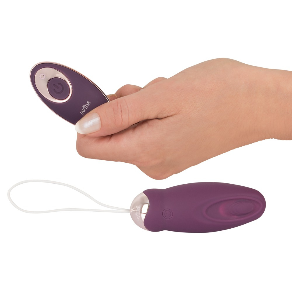 Javida RC Knocking Love Ball - Figura 6