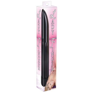 Lady Finger Bullet
