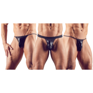 Men Strings, pack of 3 S/L