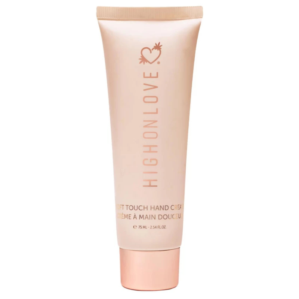 Soft Touch Hand Cream 75ml HOL-1840-3