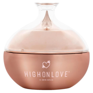 HighOnLove Gjalp Trupi 200ml HOL-1855-3