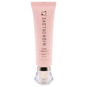 HighOnLove Diamond Mini Stimulating O’Gel 20ml