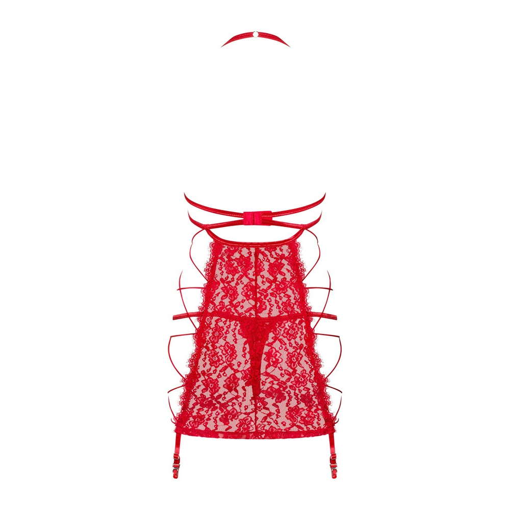 Losa chemise & thong L/XL - Figura 4
