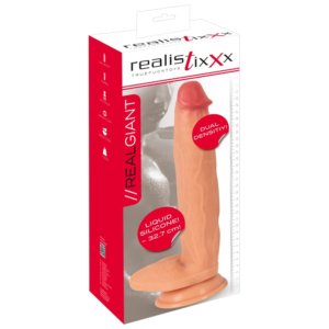 Real Giant Realistixxx 33cm