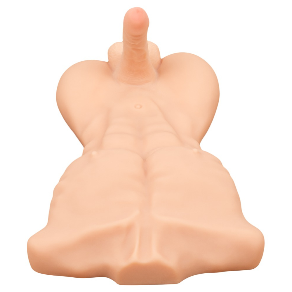 Realistixx Deluxe Man - Figura 7