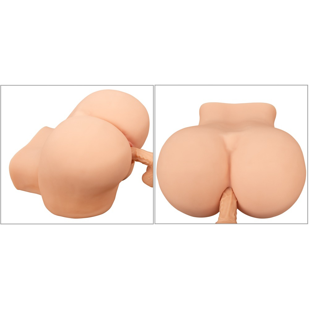 Realistixx Deluxe Ass - Figura 5