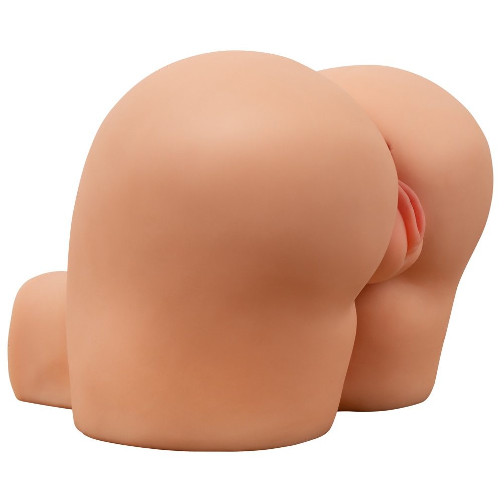 Realistixx Deluxe Ass - Figura 7
