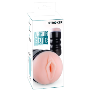 Vagina Style Masturbator