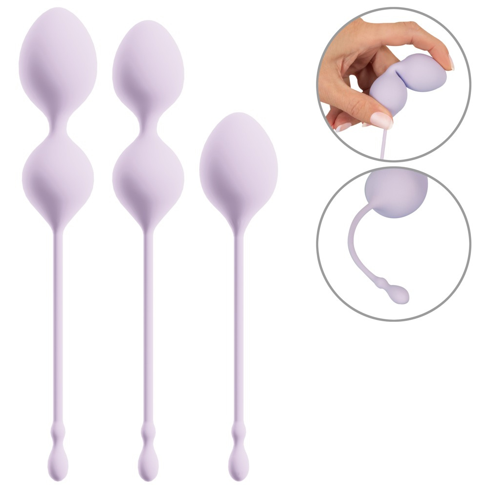 ELORIN Love Ball Training Set - Figura 2