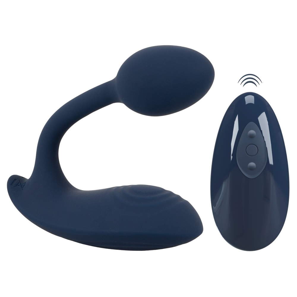 RC Bendable Panty Vibrator - Figura 2