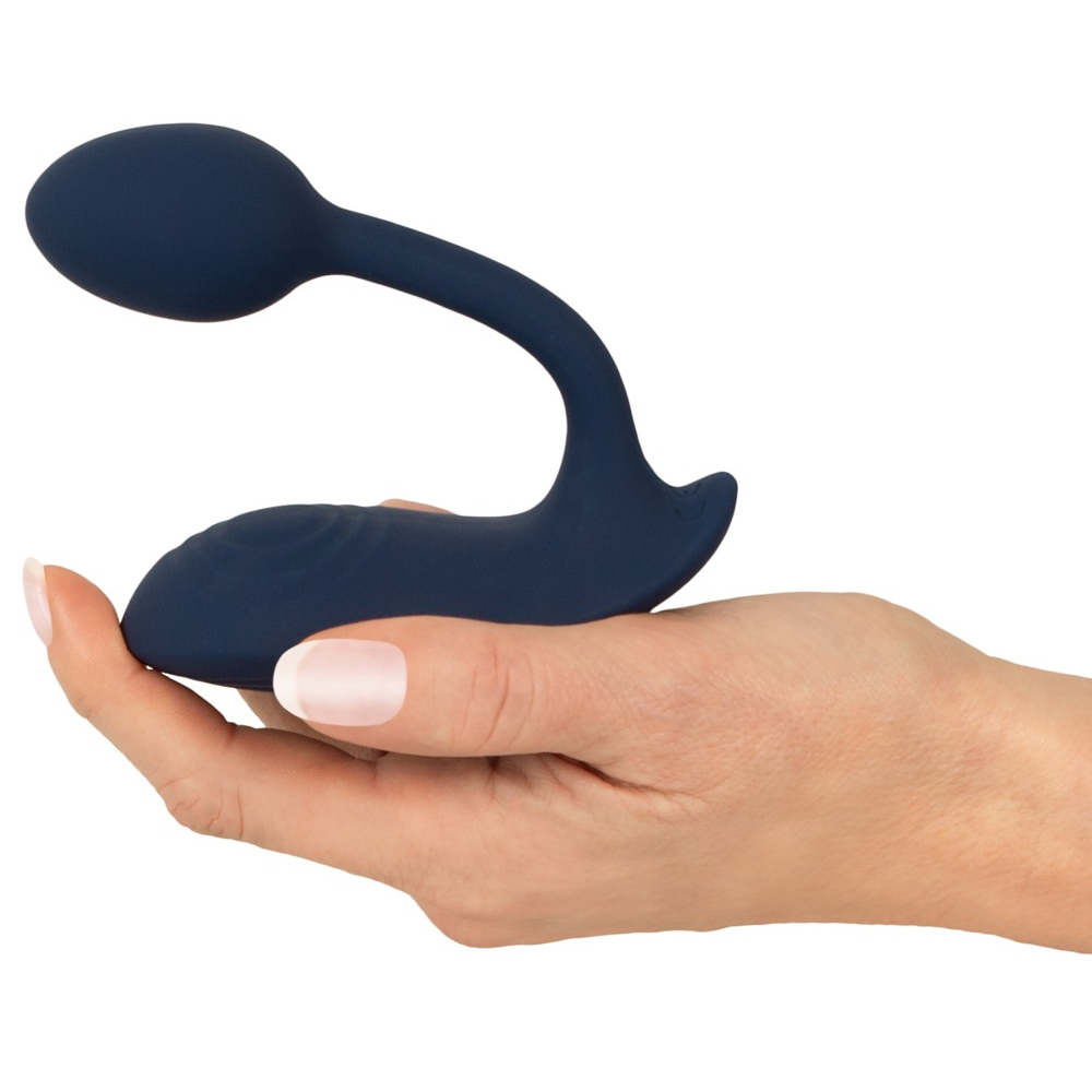 RC Bendable Panty Vibrator - Figura 3