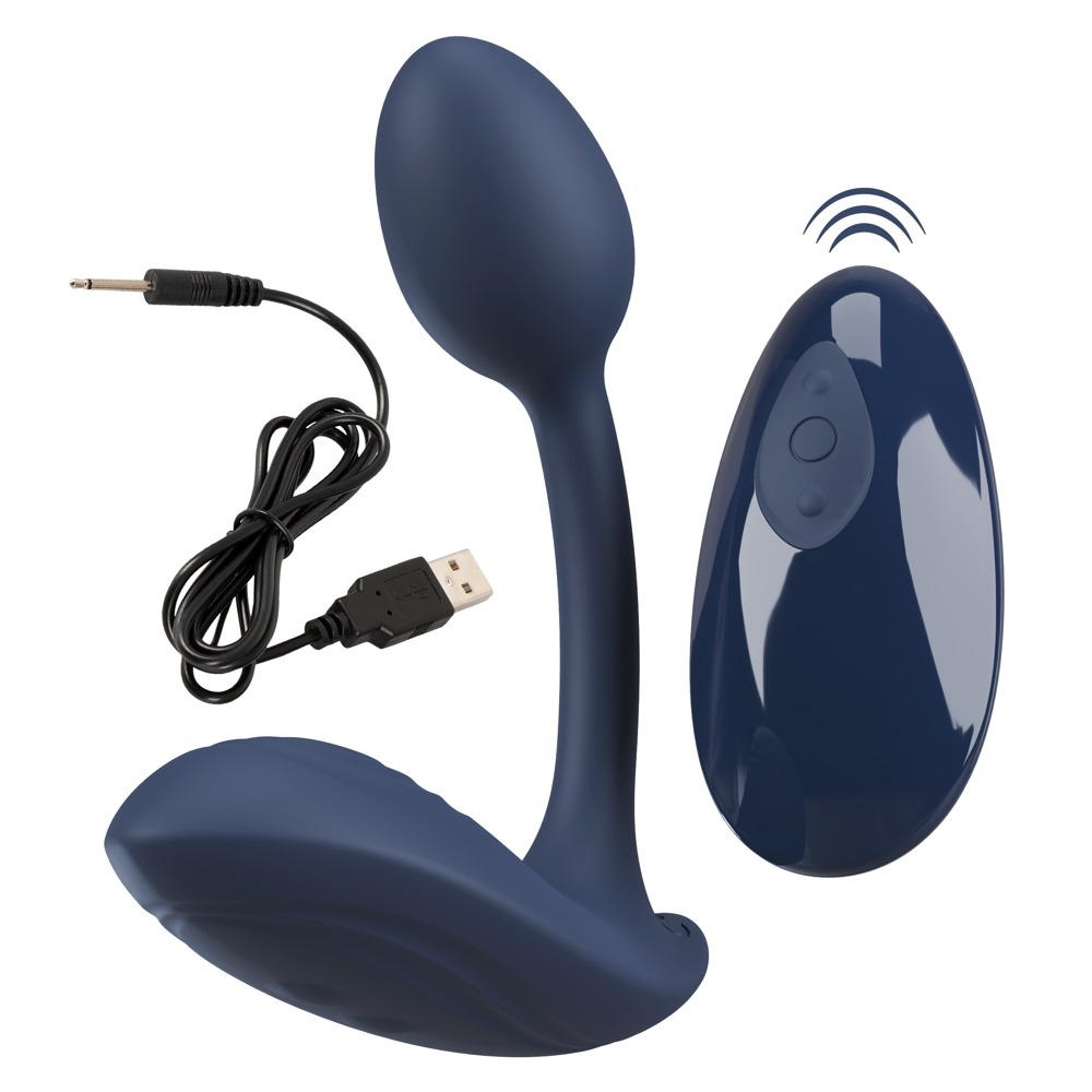 RC Bendable Panty Vibrator - Figura 6