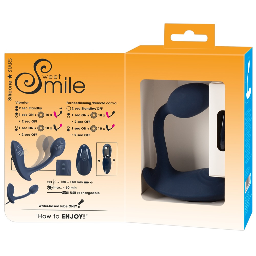 RC Bendable Panty Vibrator - Figura 7