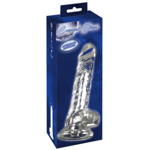 Vibrator me bazë thithëse