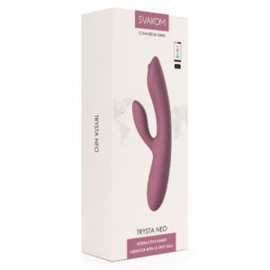 Trysta Neo App Vibrator