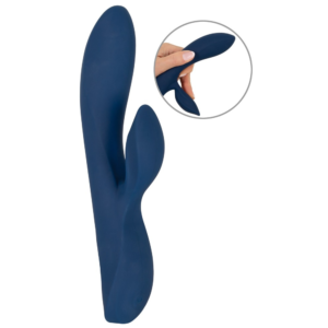 Rabbit Vibrator Magic Shiver