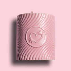 HighOnLove Qiri Masazhi Sensual me Vaj Kanabis 250g