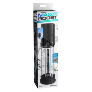 Pompe penisi Max Boost