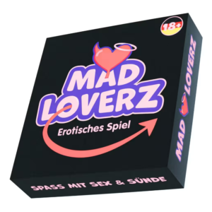 Loje per cifte MadLoverz