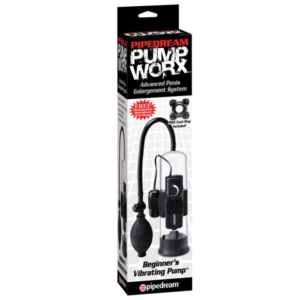 Beginner’s Vibrating Pump