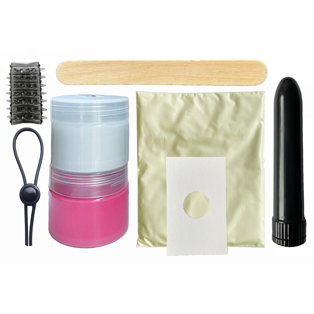 Cloneboy Vibrator Hot Pink - Image 3